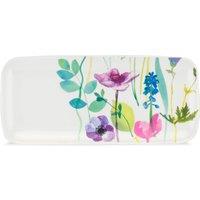 Portmeirion Water Garden Sandwich Tray