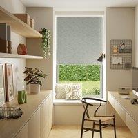 Tenby Pacific Blue Blackout Roller Blind