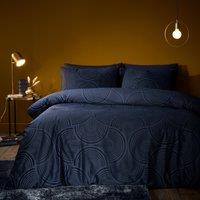 Prescot Duvet Cover & Pillowcase Set