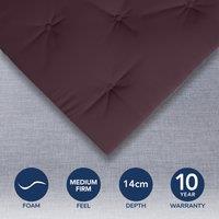 Mito Futon Mattress