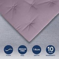 Mito Futon Mattress