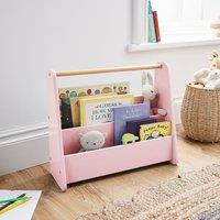 Kids Rory Mini Bookcase Pink