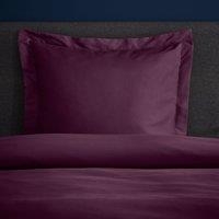 Fogarty Soft Touch Continental Pillowcase