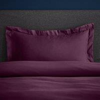 Fogarty Soft Touch Oxford Pillowcase