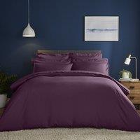 Fogarty Soft Touch Duvet Cover and Pillowcase Set