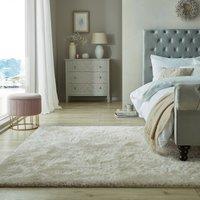 Indulgence Shaggy Rug Indulgence Ivory