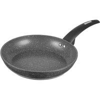 Tower Cerastone Forged Non-Stick 24cm Frying Pan Graphite (Grey)