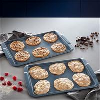Tower Set of 2 Cerasure Non-Stick Baking Trays