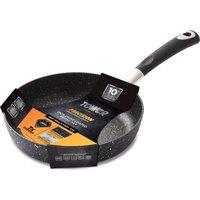 Tower Precision Non-Stick 20cm Frying Pan Black