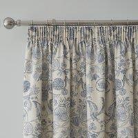 Averie Pencil Pleat Curtains