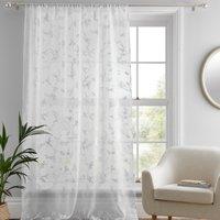 Dreams n Drapes Slot Top Curtains