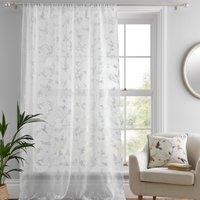 Darnley Slot Top Voile Panel