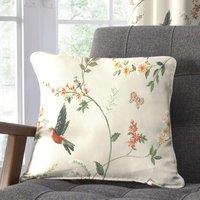 Darnley Coral Cushion Coral