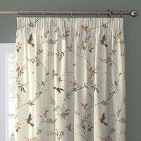 Darnley Pencil Pleat Curtains