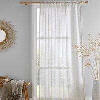 Drift Home Kayla Slot Top Voile Panel