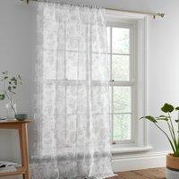 Marinelli Slot Top Voile Panel