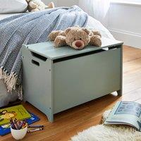 Kids Jessie Toy Box Sage (Green)