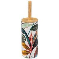 Palawan Toilet Brush and Holder