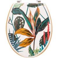 Palawan Toilet Seat
