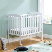 Babymore Space Saver Cot