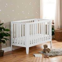 Babymore Iris Cot Bed