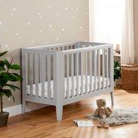 Babymore Iris Cot Bed