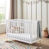 Babymore Kimi Cot Bed