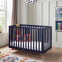 Babymore Kimi Cot Bed