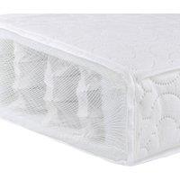 Babymore Pocket Sprung Cot Mattress