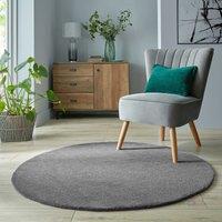 Isla Round Rug