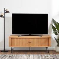 Hansen Wide TV Unit for TVs up to 60 Brown