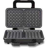 Tower Deep Filled Waffle Maker Silver
