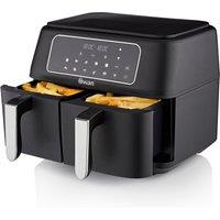 Swan Dual Smart Air Fryer