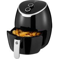 Swan 4.7 Litre Manual Air Fryer