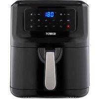 Tower Vortx 5L Digital Air Fryer