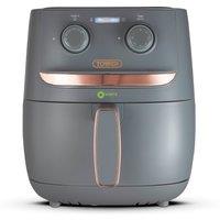 Tower Vortx 3.8L Colour Air Fryer Grey