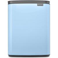 Brabantia 12L Bo Waste Bin Blue