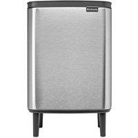 Brabantia 12L Bo Hi Waste Bin