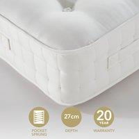 Dorma Luxury Mattress