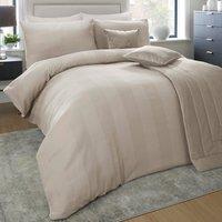 Capri Duvet Cover and Pillowcase Set