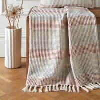 Reva Throw Blanket 130cm x 180cm