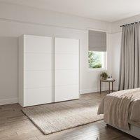 Wiemann Altena Sliding Wardrobe