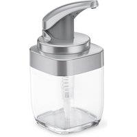 Simplehuman Square Soap Dispenser