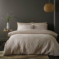 Mandalay Duvet Cover and Pillowcase Set