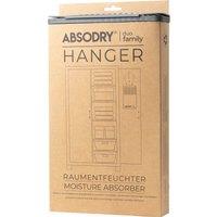 Absodry Wardrobe & Storage Room Moister Absorber Grey
