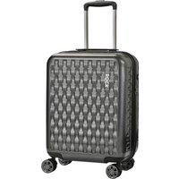 Rock Luggage Allure Suitcase Charcoal
