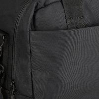 Rock Luggage Holdall Shoulder Bag Black
