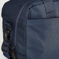 Rock Luggage Holdall Shoulder Bag Navy