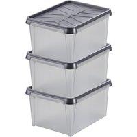 SmartStore Dry Set of 3 Boxes