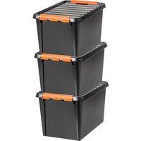 SmartStore Pro Set of 3 Boxes